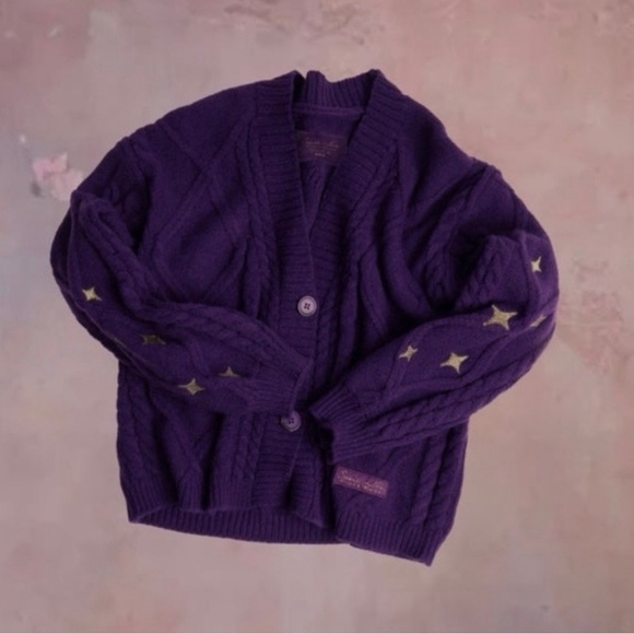 Speak Now Cardigan - Picture 2 of 6